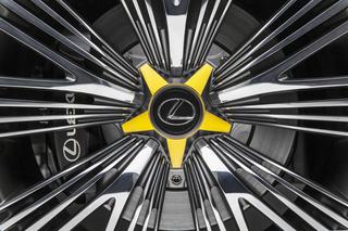 Lexus LF-C2 Concept