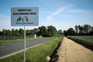 Zaprojektuj witacz dla powiatu leszczyńskiego i wygraj nawet 4 tysiące złotych