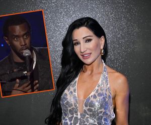 Justyna Steczkowska udostępniła przemowę Diddy'ego. Pod postem fala komentarzy