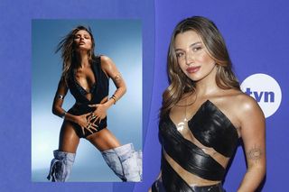 Spotkanie z Julią Wieniawą w zamian za majtki. Szok, jak gwiazda potraktowała największych fanów