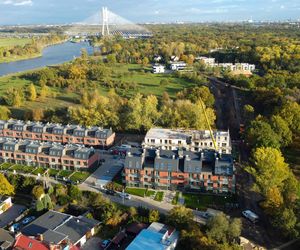 Życie w Architekturze 2025. Potokowa Apartamenty. Architekt Zuzanna Bińczyk