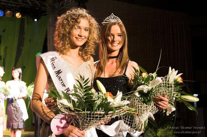 Konkursy piękności z dawnych lat. Zobacz archiwalne zdjęcia Miss Warmii i Mazur