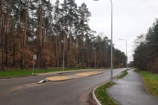 Rozbudowa ul. Smukalskiej w Bydgoszczy. Autobusy zawrócą na nowych pętlach! [ZDJĘCIA]