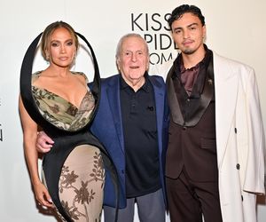 Jennifer Lopez i Ben Affleck