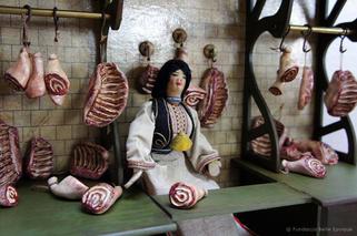 Muzeum domków dla lalek