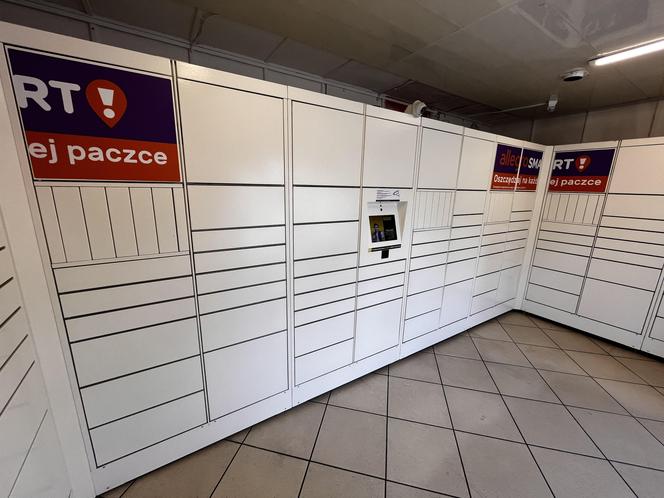 InPost Szczecin 