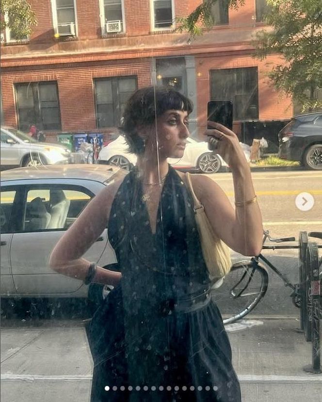 Nowa pierwsza dama NY. Żona kontrowersyjnego burmistrza to uznana artystka i ikona stylu