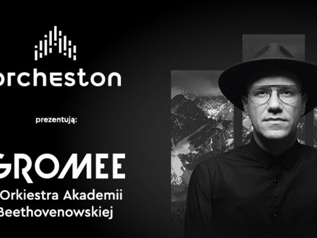 Orcheston 2021 - DATA, MIEJSCE, GWIAZDY, BILETY. Kiedy i gdzie koncert Gromeego?