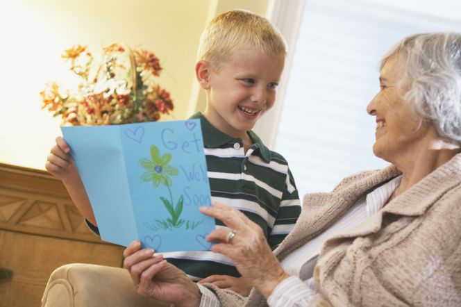 życzenia na dzień babci i dziadka