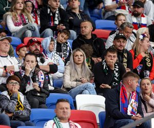 Śląski Klasyk na Arenie Zabrze