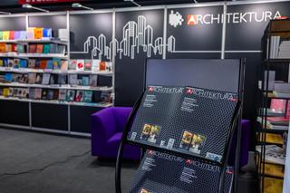 Targi Książki i Mediów Warszawa 2024 Stadion Narodowy 