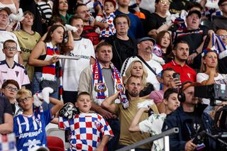 Górnik Zabrze przerwał serię zwycięstw. Porażka na koniec sierpnia i zdruzgotani kibice