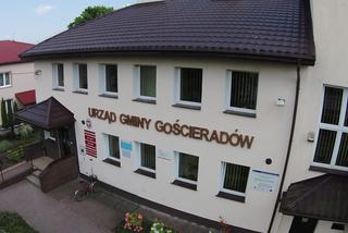 Nowy ośrodek kultury, termomodernizacje czy drogi. Gmina Gościeradów podsumowała inwestycje