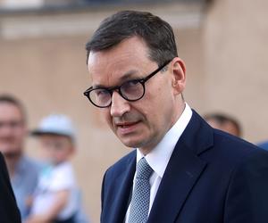 Apel premiera Morawieckiego. Postarajcie się ocieplić domy przed sezonem grzewczym