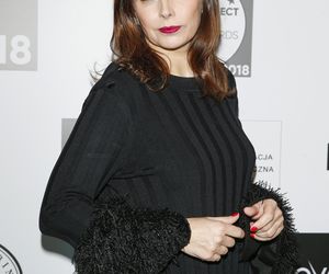 Renata Dancewicz. Czas stanął w miejscu