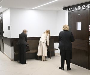 Agnieszka Kaczorowska i Maciej Pela - rozwód