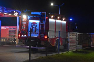 Śmiertelny wypadek na torach w Starych Oborzyskach