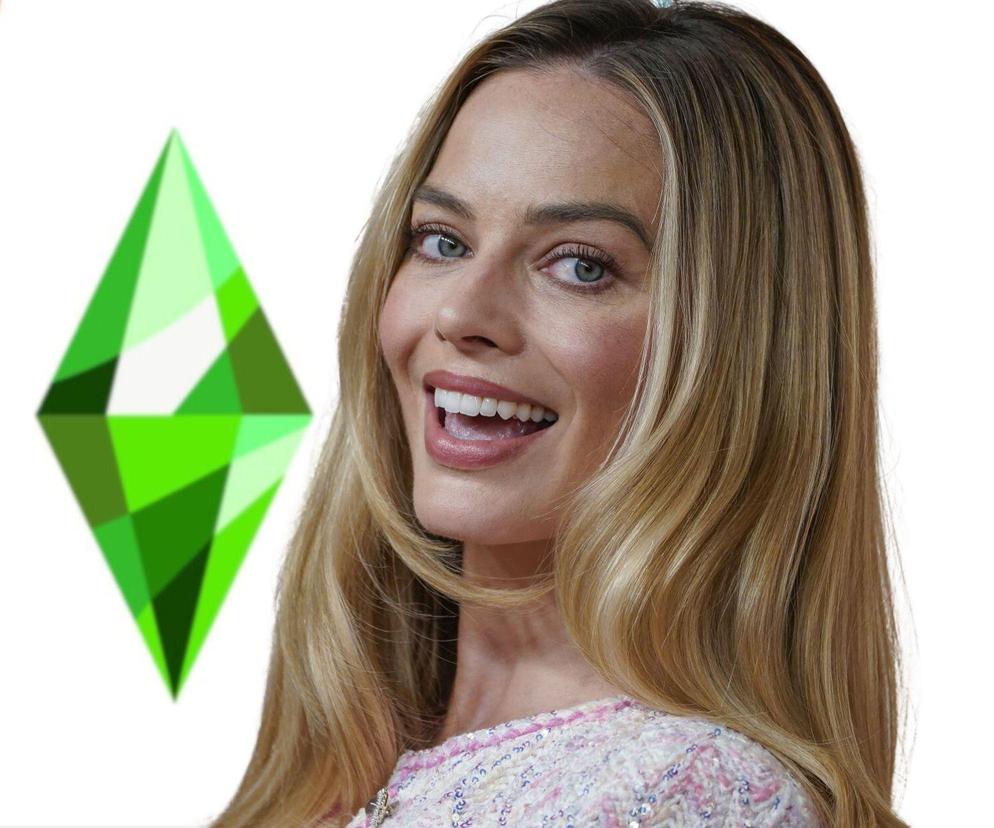 Simsy zmierzają na ekran! Margot Robbie w sterów filmu o kultowej grze THE SIMS