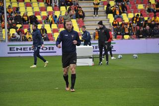 Korona Kielce - Pogoń Szczecin. Zdjęcia z meczu