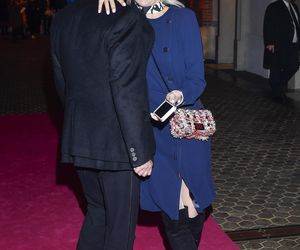 Bogna Sworowska i Rafał Olbiński rozstali się