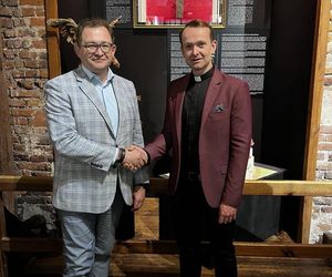 Otwarcie nowego sezonu tyrystycznego w Wieży Trynitarskiej