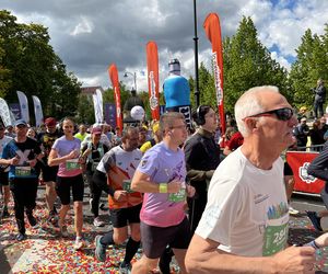 PKO Białystok Półmaraton 2025