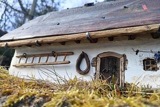 Drewniany Piotrula - dzieła