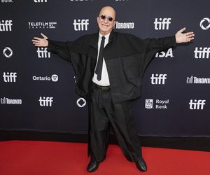 Tak zaprezentowały się gwiazdy światowego kina na Festiwalu Filmowym w Toronto