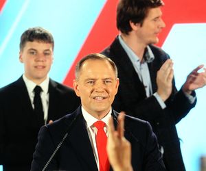 Przeprosiny dla żołnierzy zmuszanych do szczepień. Co Karol Nawrocki mówi o zdrowiu