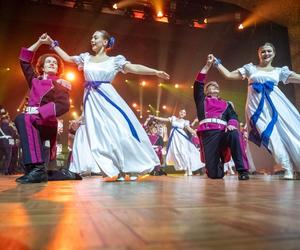 Marszałkowski Bal Dobroczynny w Toruniu