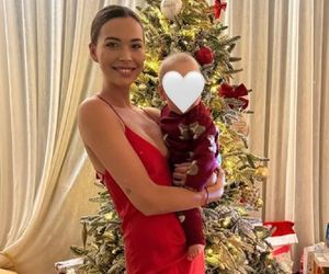 Sandra Kubicka zaskoczyła dziadka prezentem. Ale niespodzianka!