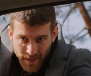 Miłość i nadzieja odc. 314. Cihan