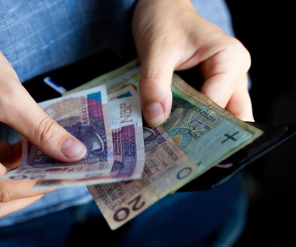 zwrot za prąd 125 zł