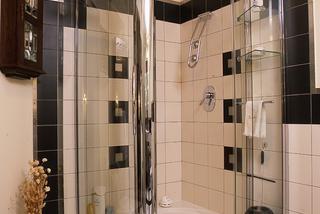 kabina prysznicowa-łazienka