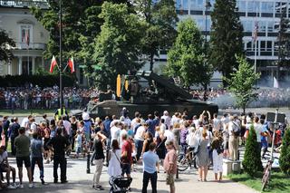 Święto Wojska Polskiego 2017