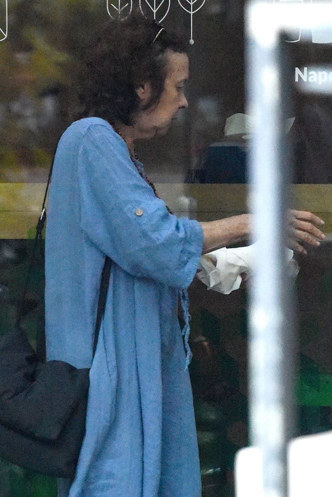 Naturalna Joanna Szczepkowska ma modną dietę