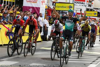 Tour de Pologne 2019: Etap III Chorzów - Zabrze UTRUDNIENIA w ruchu [OBJAZDY]