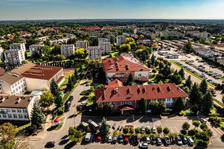 Staszów. To świętokrzyskie miasteczko słynne z produkcji fajek