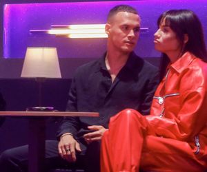 Karolina Gilon o awanturach z ukochanym! Po raz pierwszy wyznała jak naprawdę to u nich wygląda