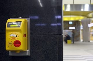 Jaki będzie nowy system biletowy ZTM w Warszawie? Jest termin uruchomienia