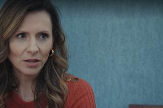 Szok w M jak miłość. Podła Ewa Kalinowska zamieni się w dzikie zwierzę! To wszystko ze strachu -  ZDJĘCIA, WIDEO