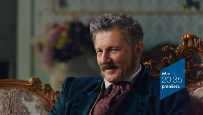 Zniewolona odc. 23. Piotr (Stanisław Bokłan)