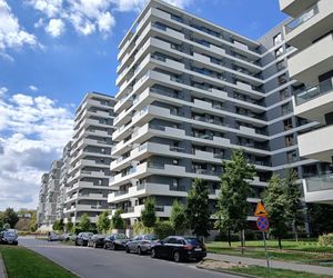 Osiedle Bliska Wola Tower w Warszawie