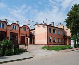 Krasnopol w województwie podlaskim