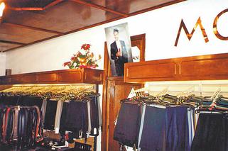 Komornik zgubił moje garnitury za milion zł