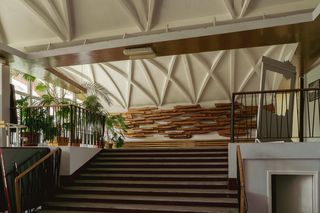 Hala ROSiR w Rzeszowie