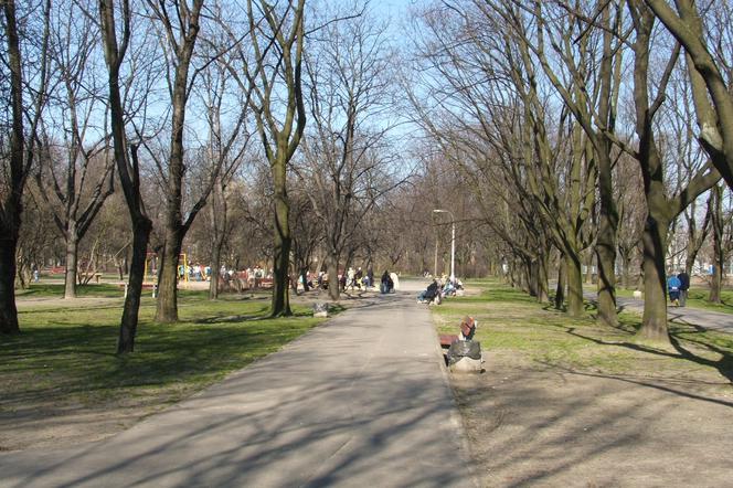 Park Praski