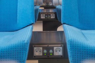 Podróż w lepszym stylu w PKP Intercity