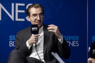 Znamy termin ujawnienia kontroli KPO. Wiceminister Szyszko: Nieprawidłowości to mniejszość