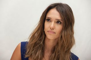 Jessica Alba rozwodzi się z mężem